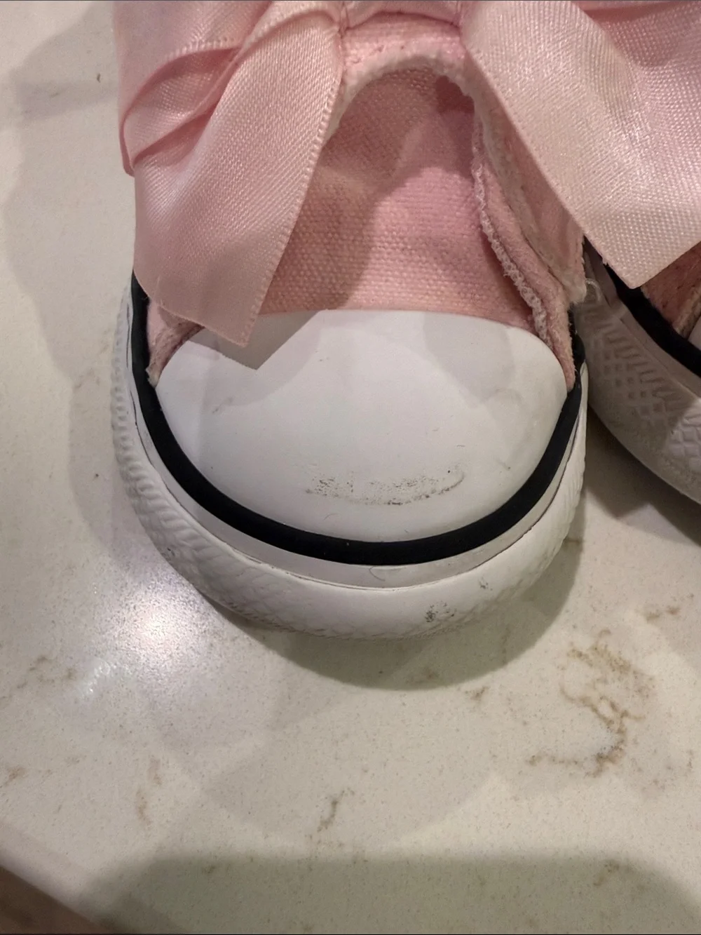 Converse adorable slip
